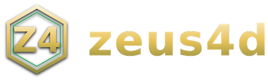 zeus4d logo